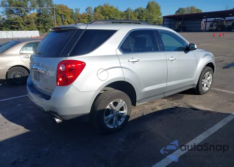 2015 Chevrolet Equinox 2Lt from USA, damaged, VIN 2GNFLCE34F6215314